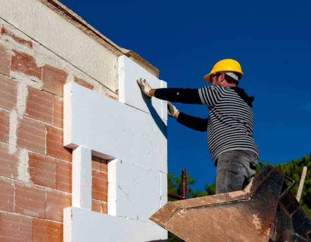 Best Specialty Insulation in Pine Mountain Lake, CA