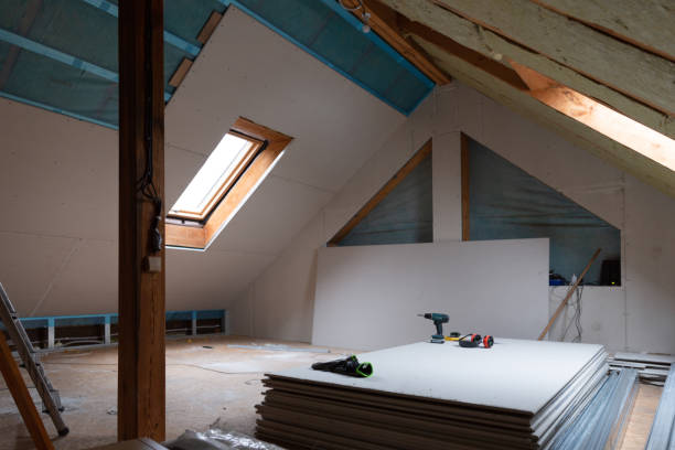 Best Residential Insulation in Pine Mountain Lake, CA