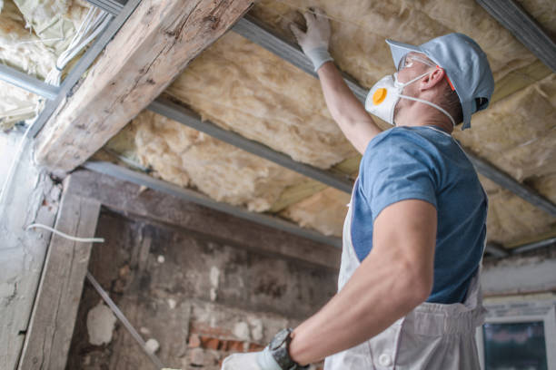 Best Energy Efficiency Solutions in Pine Mountain Lake, CA