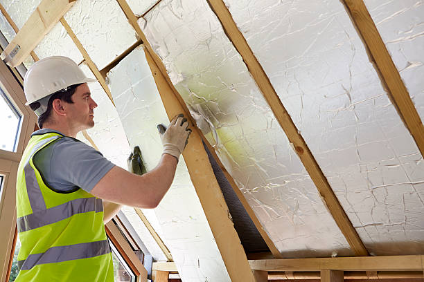 Best Insulation for Specific Applications in Pine Mountain Lake, CA