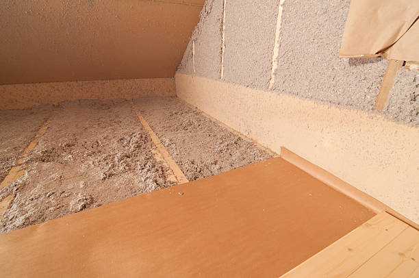 Best Commercial Insulation in Pine Mountain Lake, CA